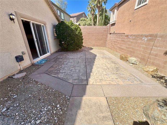584 Playa Linda Place, Las Vegas, NV 89138