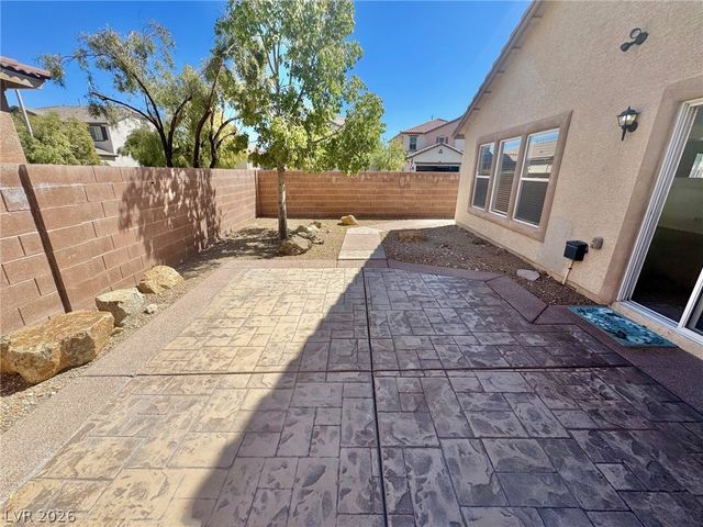 584 Playa Linda Place, Las Vegas, NV 89138