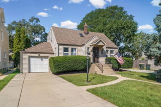 9138 belleforte Avenue, Morton Grove, IL 60053