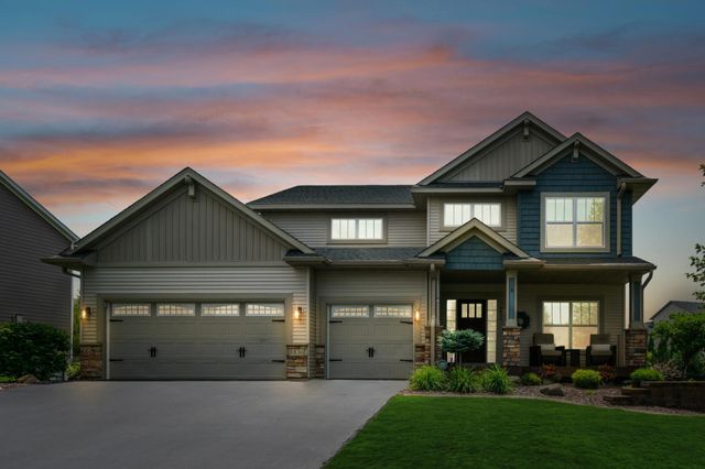 8836 196th Street W, Lakeville, MN 55044