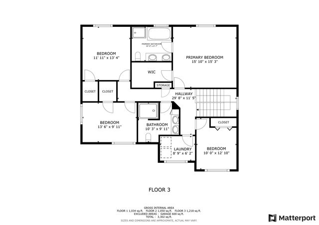 8836 196th Street W, Lakeville, MN 55044