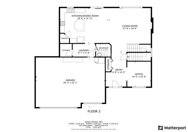 8836 196th Street W, Lakeville, MN 55044