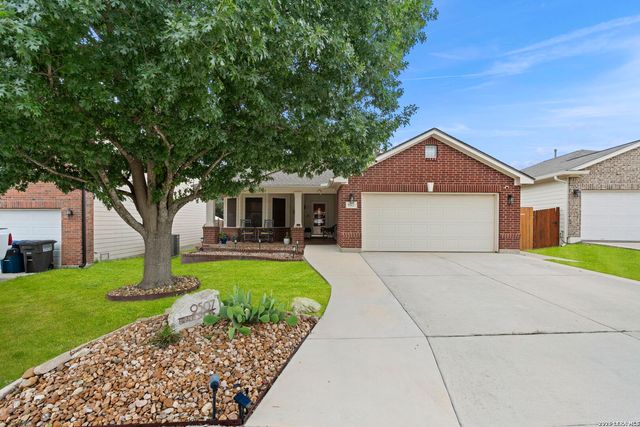 9507 Braun Shore, San Antonio, TX 78250