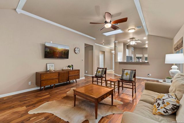 9507 Braun Shore, San Antonio, TX 78250