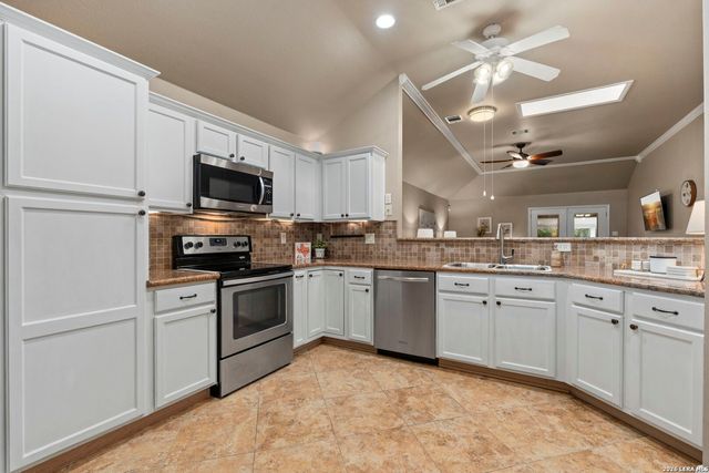 9507 Braun Shore, San Antonio, TX 78250