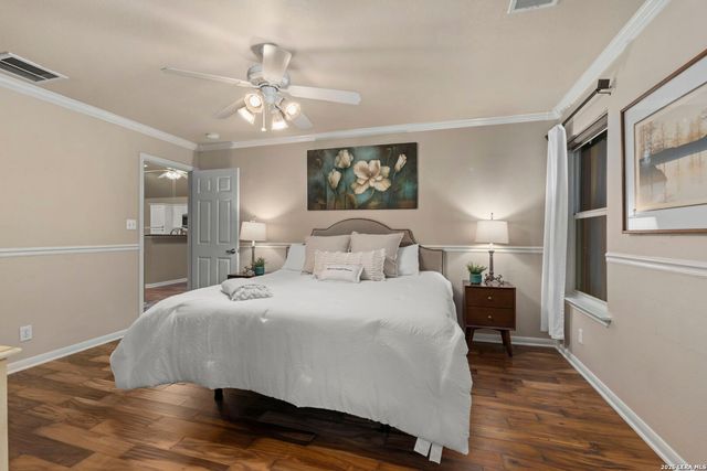 9507 Braun Shore, San Antonio, TX 78250