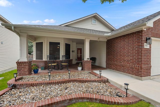 9507 Braun Shore, San Antonio, TX 78250