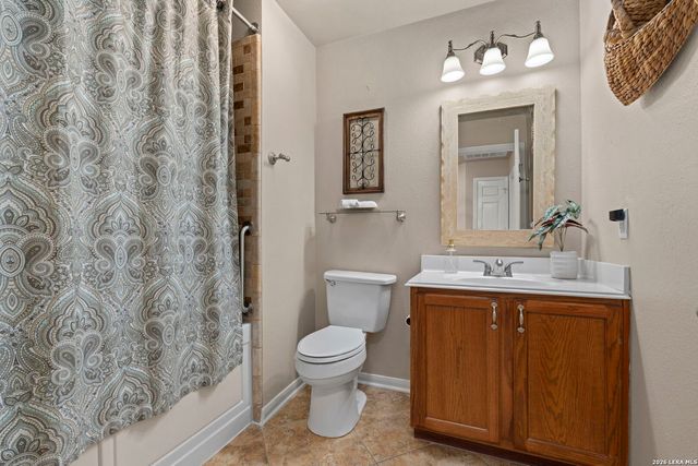 9507 Braun Shore, San Antonio, TX 78250