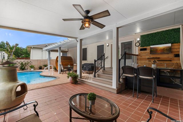 9507 Braun Shore, San Antonio, TX 78250