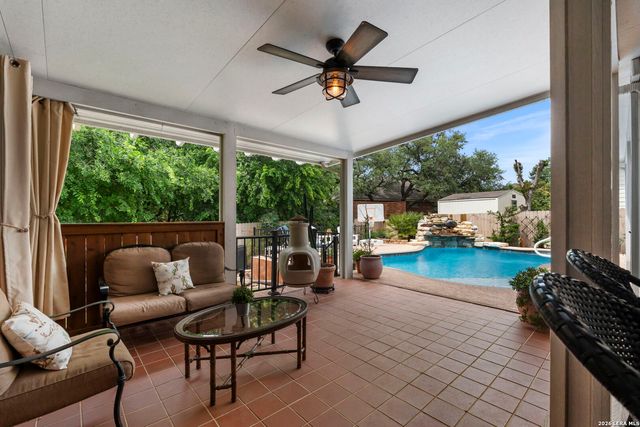9507 Braun Shore, San Antonio, TX 78250