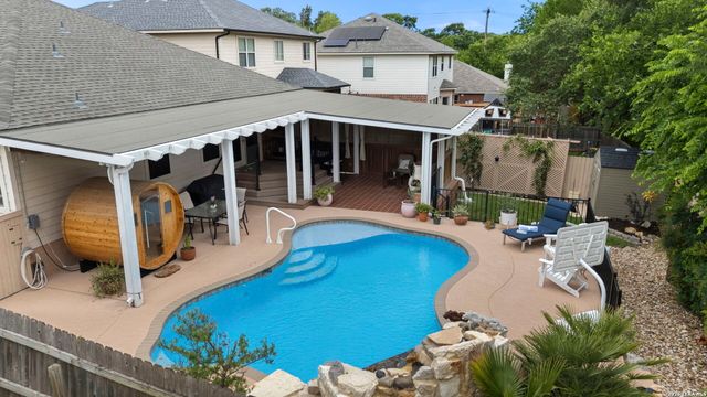 9507 Braun Shore, San Antonio, TX 78250