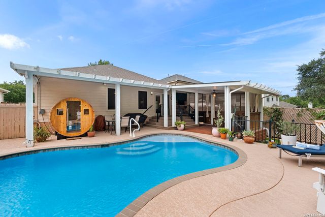 9507 Braun Shore, San Antonio, TX 78250