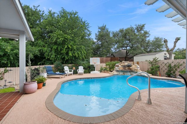 9507 Braun Shore, San Antonio, TX 78250