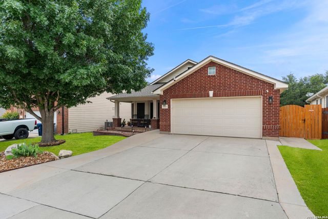 9507 Braun Shore, San Antonio, TX 78250