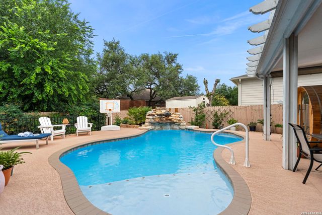 9507 Braun Shore, San Antonio, TX 78250