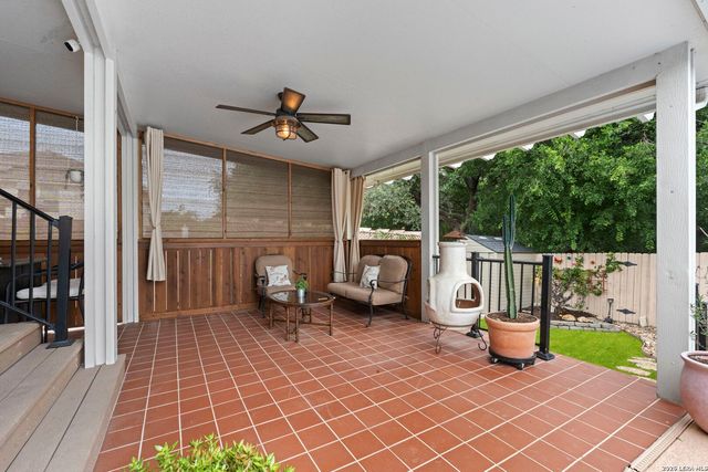 9507 Braun Shore, San Antonio, TX 78250