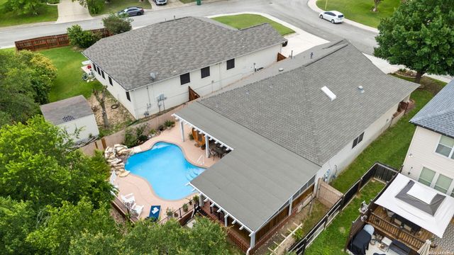 9507 Braun Shore, San Antonio, TX 78250