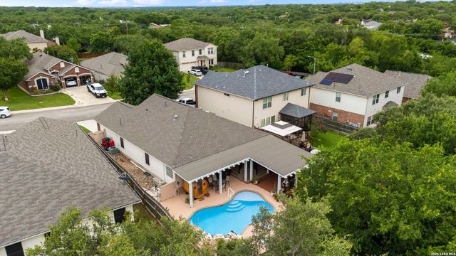 9507 Braun Shore, San Antonio, TX 78250