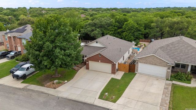 9507 Braun Shore, San Antonio, TX 78250