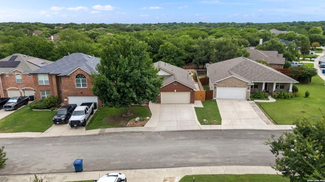 9507 Braun Shore, San Antonio, TX 78250
