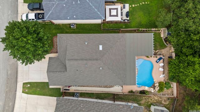 9507 Braun Shore, San Antonio, TX 78250