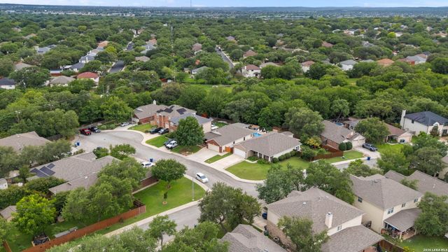 9507 Braun Shore, San Antonio, TX 78250