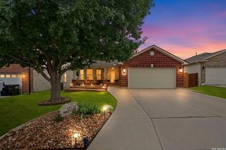 9507 Braun Shore, San Antonio, TX 78250
