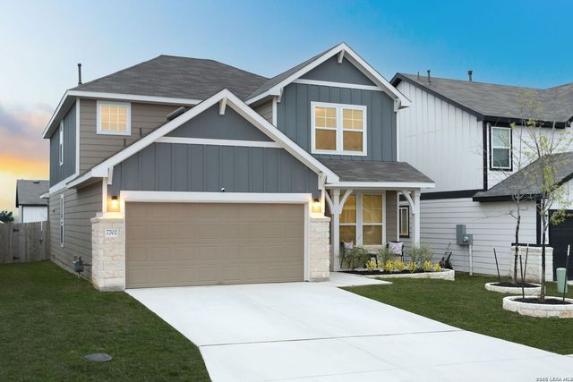 7702 Pecos, Boerne, TX 78015