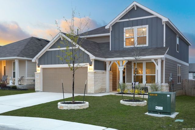 7702 Pecos, Boerne, TX 78015