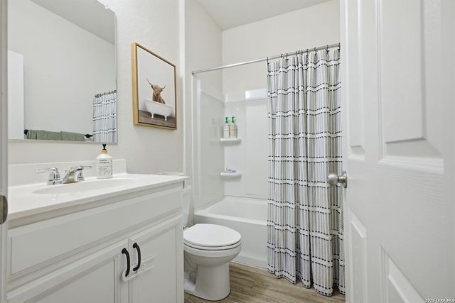 7702 Pecos, Boerne, TX 78015