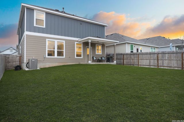 7702 Pecos, Boerne, TX 78015