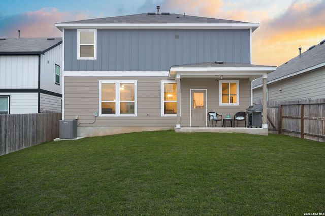 7702 Pecos, Boerne, TX 78015