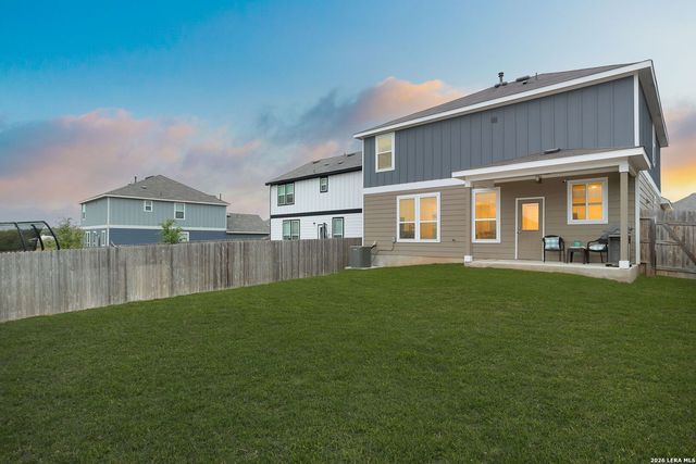 7702 Pecos, Boerne, TX 78015