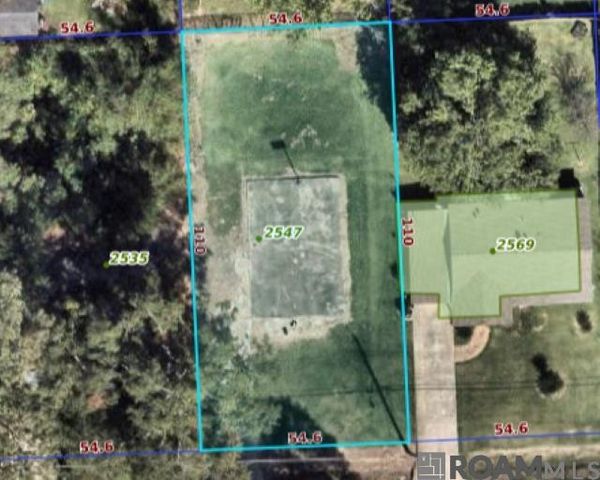 2547 74th Ave, Baton Rouge, LA 70807