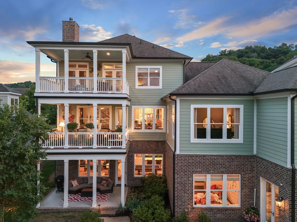 1536 Championship Blvd, Franklin, TN 37064