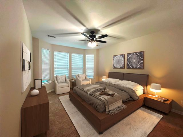2409 San Marcos Drive, Forney, TX 75126