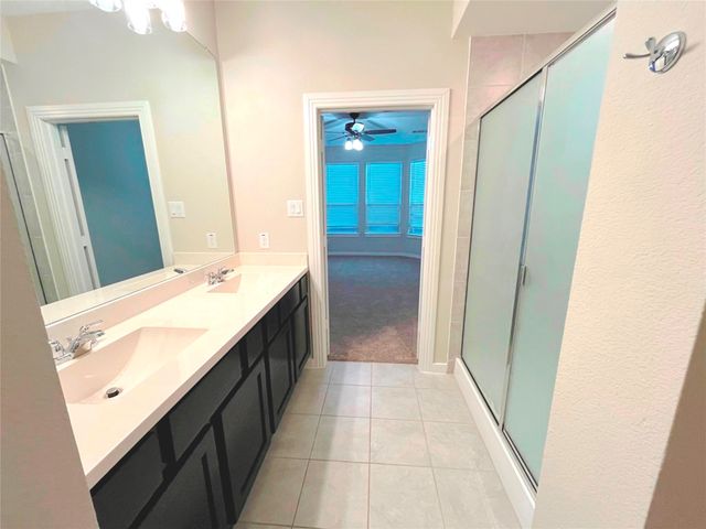2409 San Marcos Drive, Forney, TX 75126