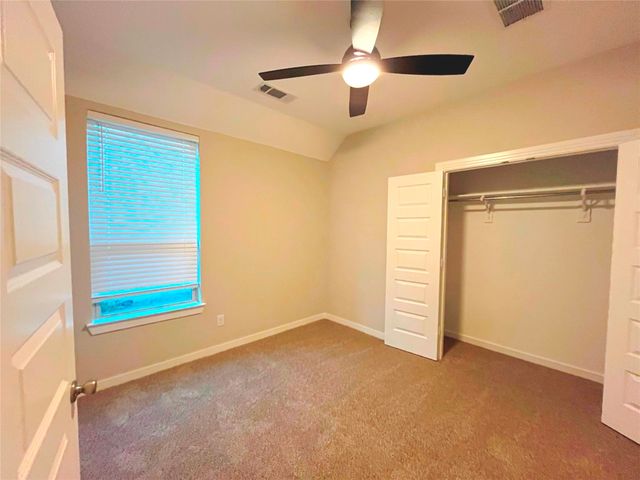 2409 San Marcos Drive, Forney, TX 75126