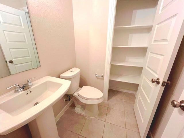 2409 San Marcos Drive, Forney, TX 75126