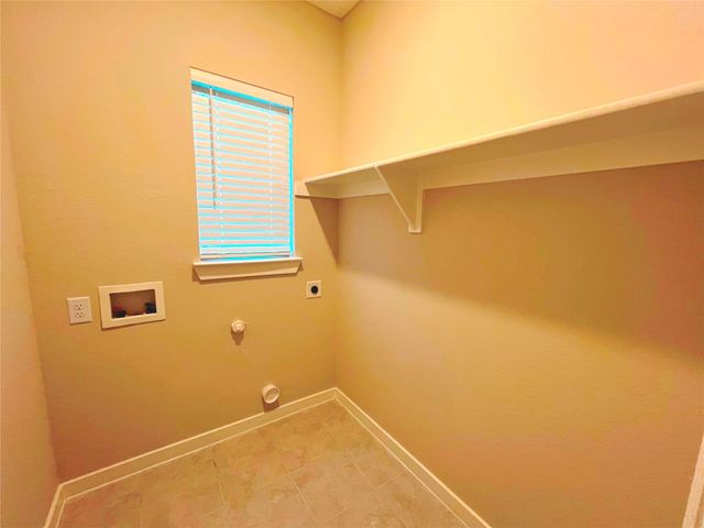 2409 San Marcos Drive, Forney, TX 75126