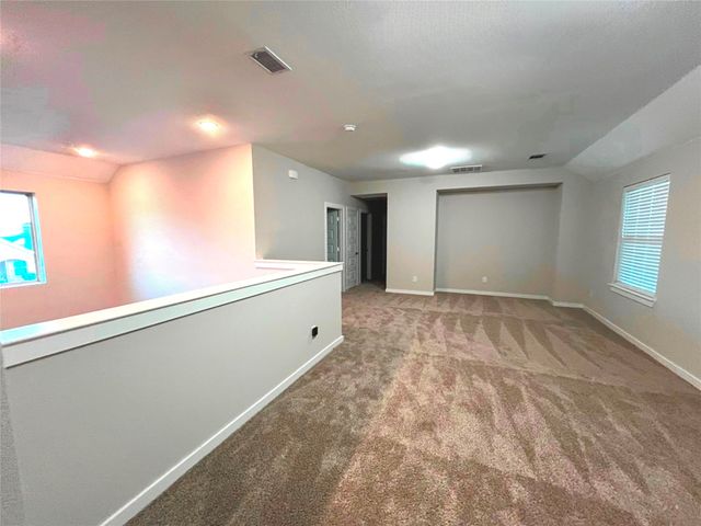 2409 San Marcos Drive, Forney, TX 75126