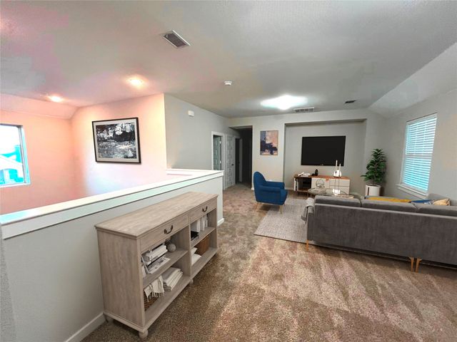 2409 San Marcos Drive, Forney, TX 75126
