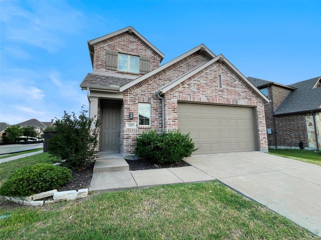 2409 San Marcos Drive, Forney, TX 75126