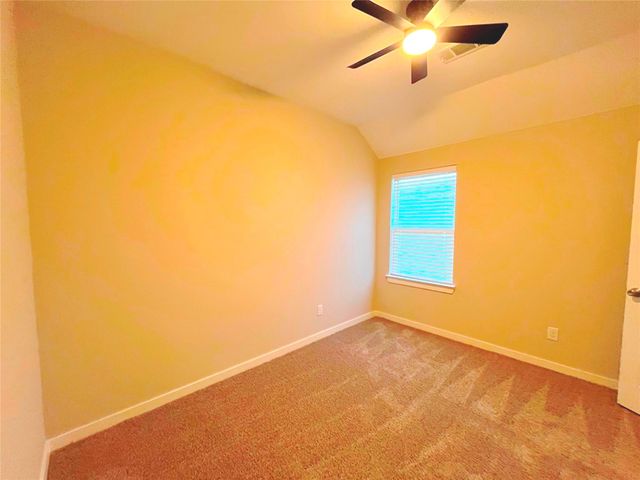 2409 San Marcos Drive, Forney, TX 75126