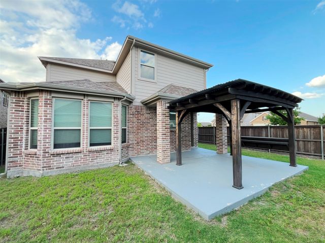 2409 San Marcos Drive, Forney, TX 75126