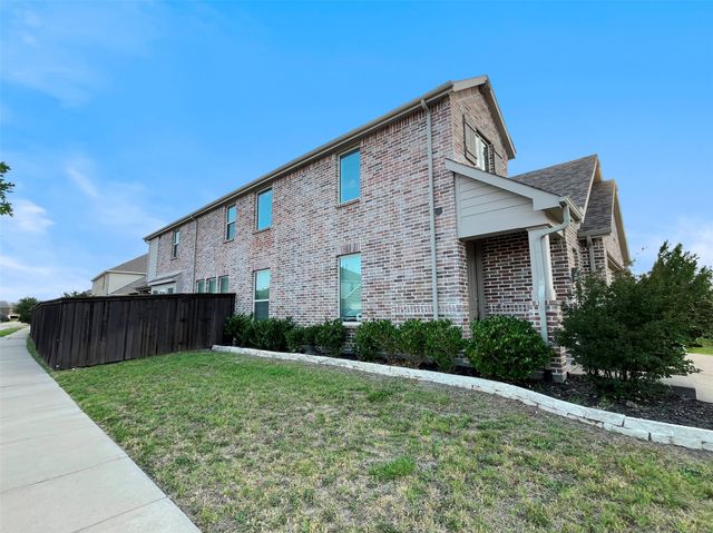 2409 San Marcos Drive, Forney, TX 75126