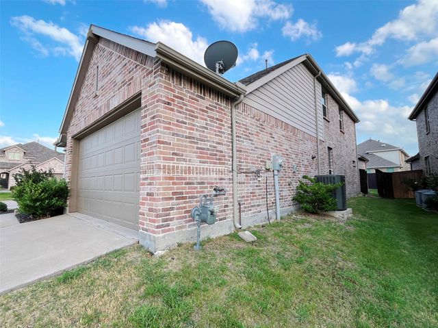 2409 San Marcos Drive, Forney, TX 75126