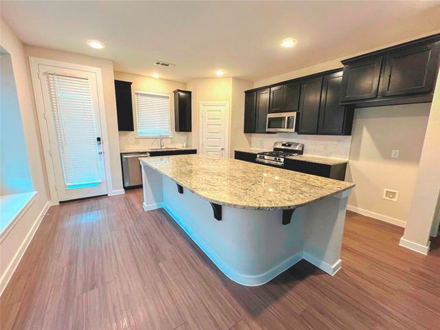 2409 San Marcos Drive, Forney, TX 75126
