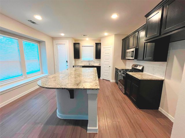 2409 San Marcos Drive, Forney, TX 75126