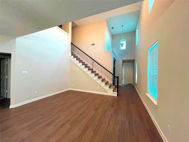 2409 San Marcos Drive, Forney, TX 75126